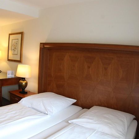 Gaestehaus Bavaria Regensburg Buitenkant foto