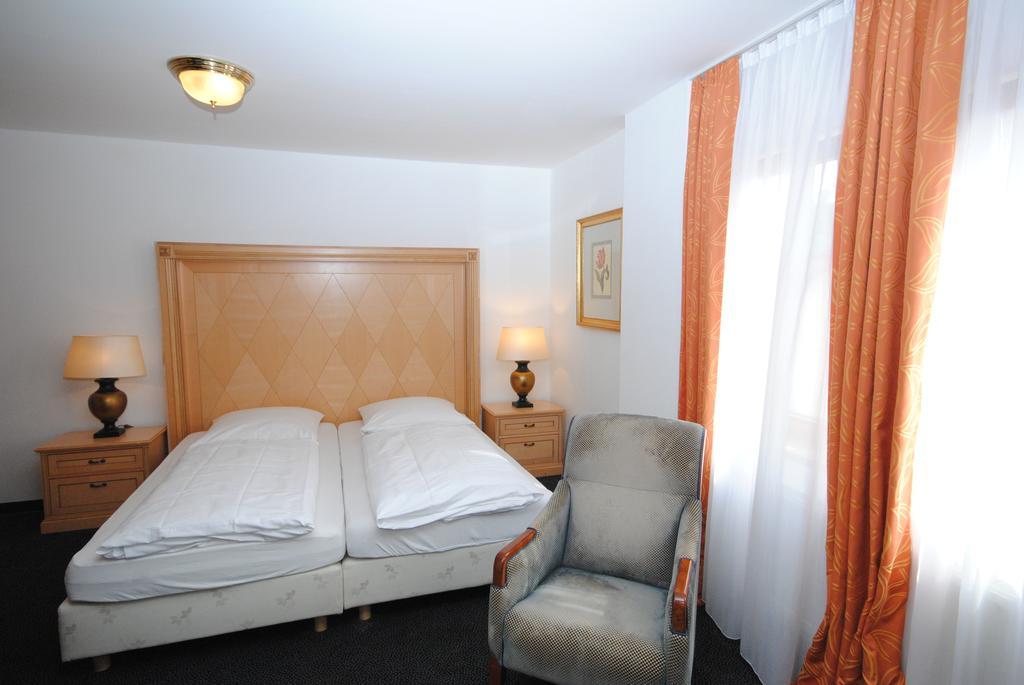 Gaestehaus Bavaria Regensburg Buitenkant foto