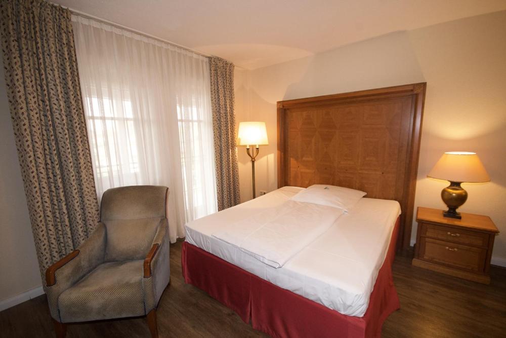 Gaestehaus Bavaria Regensburg Buitenkant foto