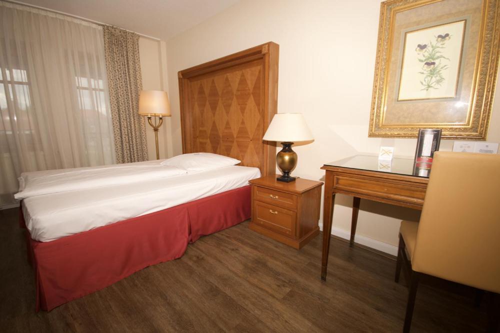 Gaestehaus Bavaria Regensburg Buitenkant foto