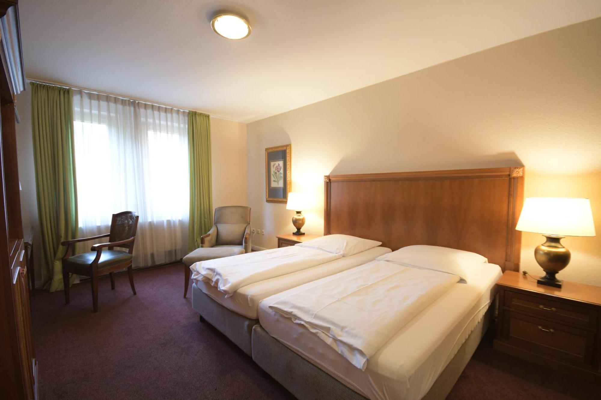 Gaestehaus Bavaria Regensburg Buitenkant foto