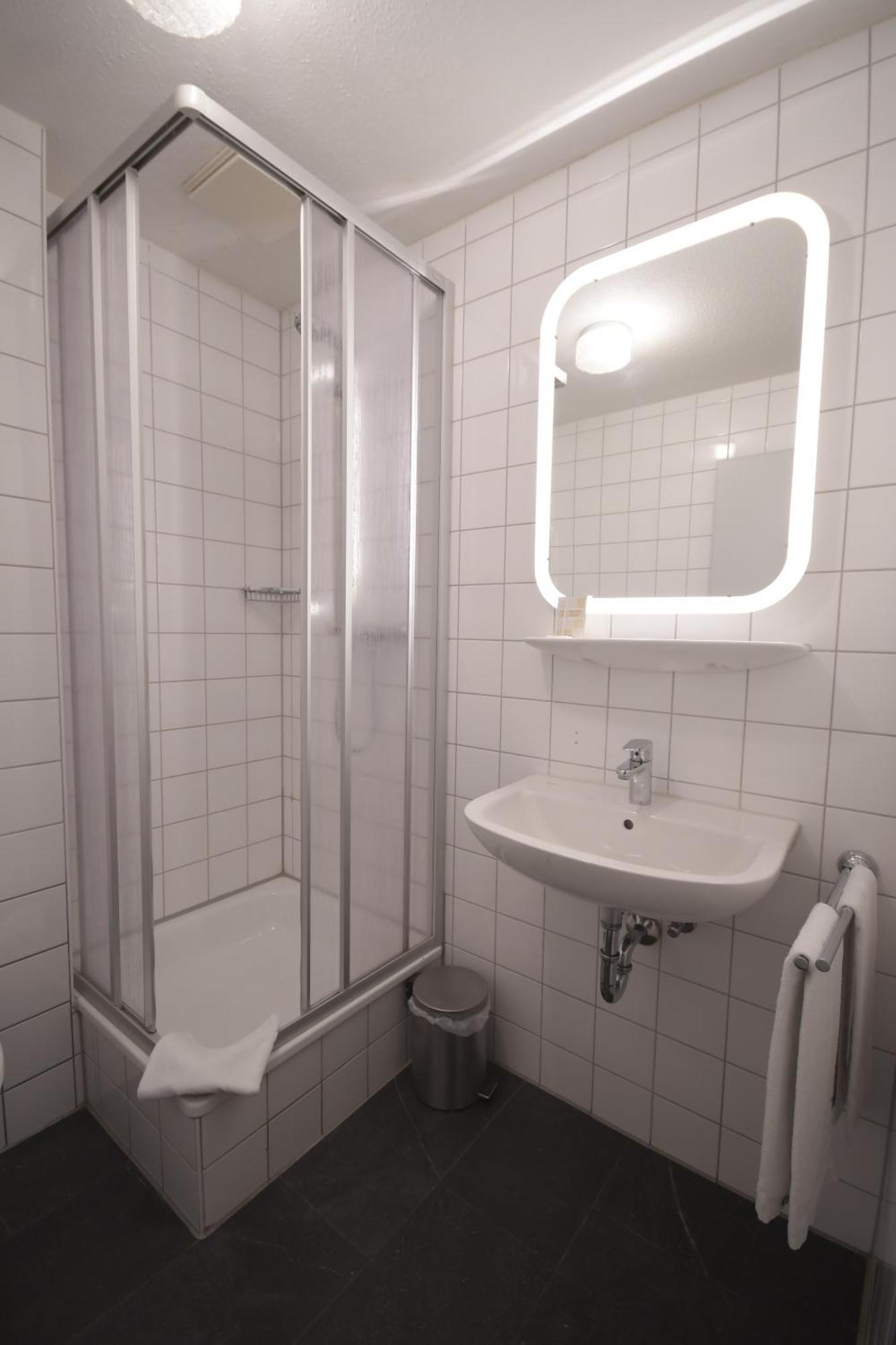 Gaestehaus Bavaria Regensburg Buitenkant foto