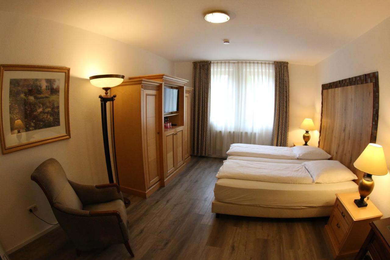 Gaestehaus Bavaria Regensburg Buitenkant foto