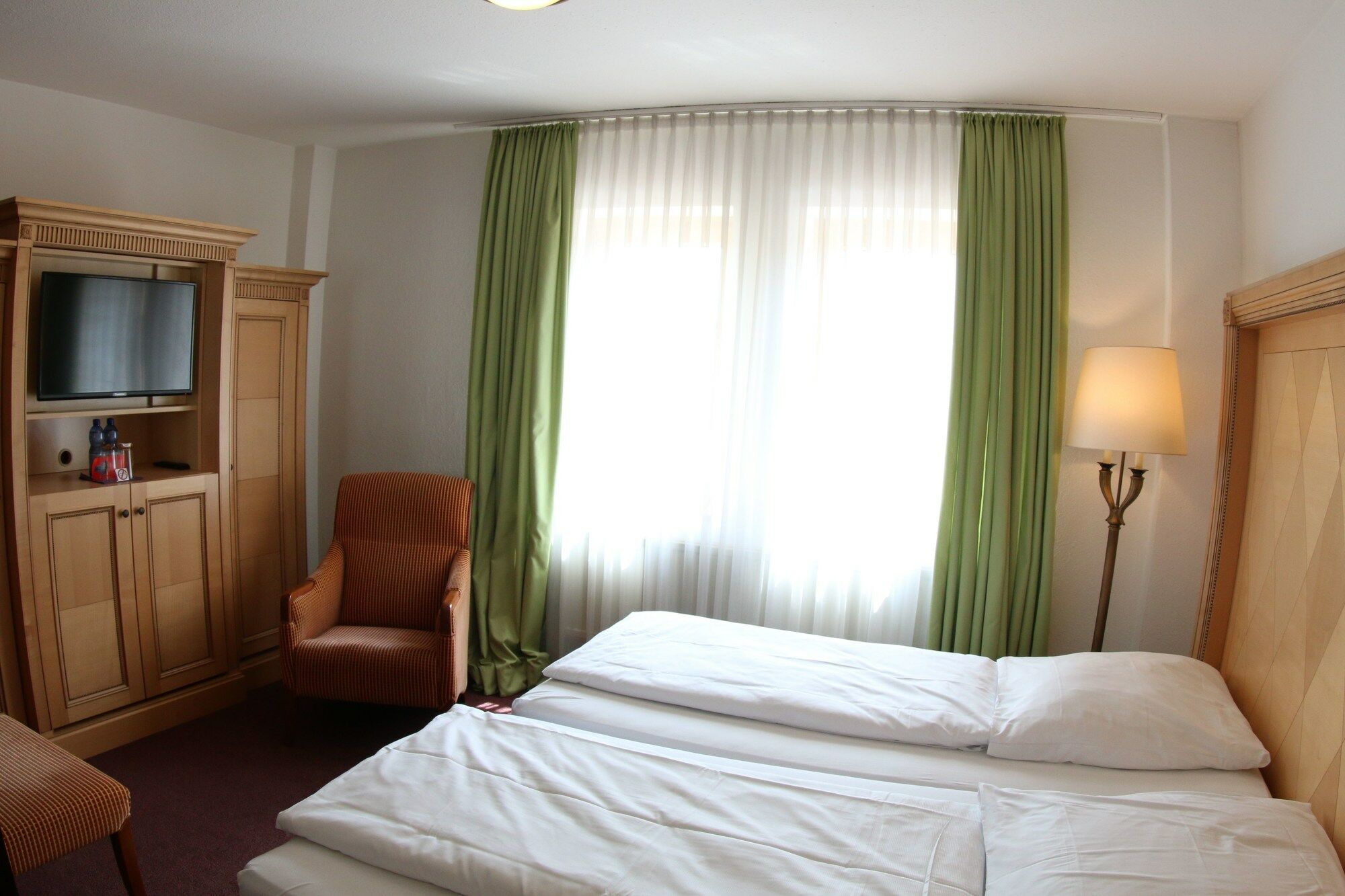 Gaestehaus Bavaria Regensburg Buitenkant foto